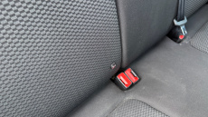 Ford Puma 1.0 EcoBoost Hybrid mHEV ST-Line 5dr Petrol Hatchback